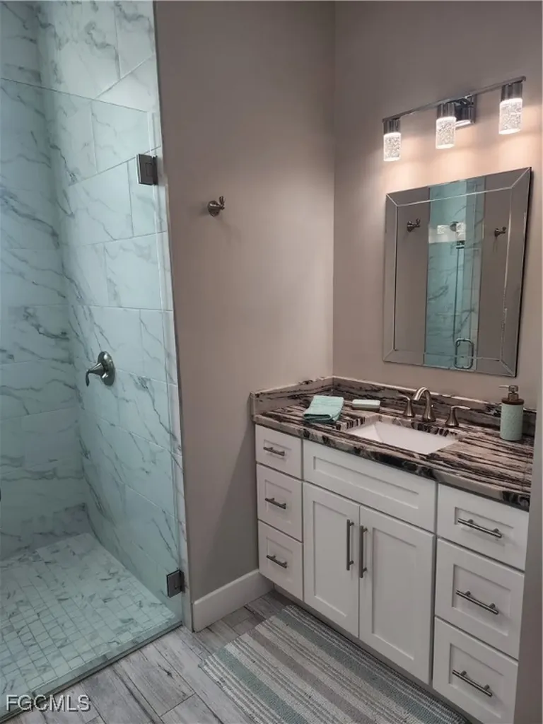 3801 Kismet Lakes Lane Cape Coral FL 33993
