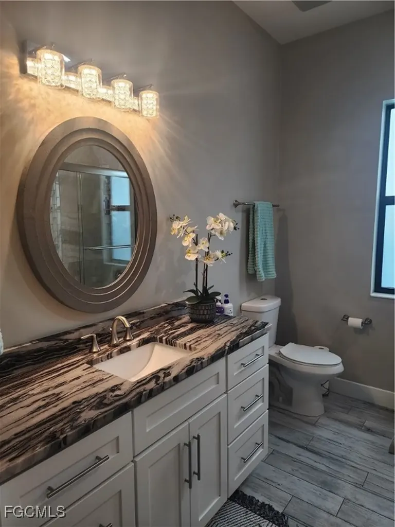 3801 Kismet Lakes Lane Cape Coral FL 33993