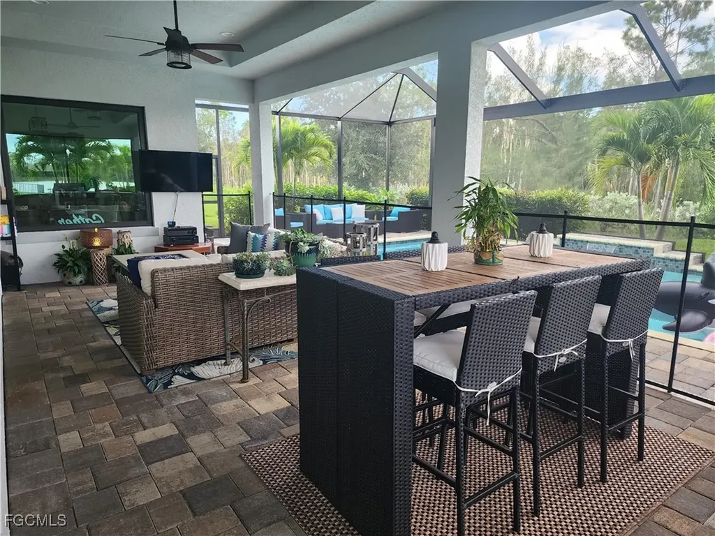 3801 Kismet Lakes Lane Cape Coral FL 33993