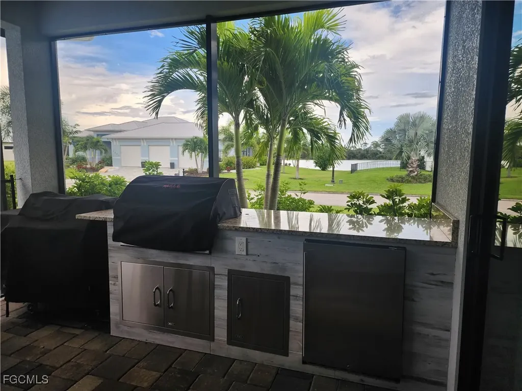 3801 Kismet Lakes Lane Cape Coral FL 33993