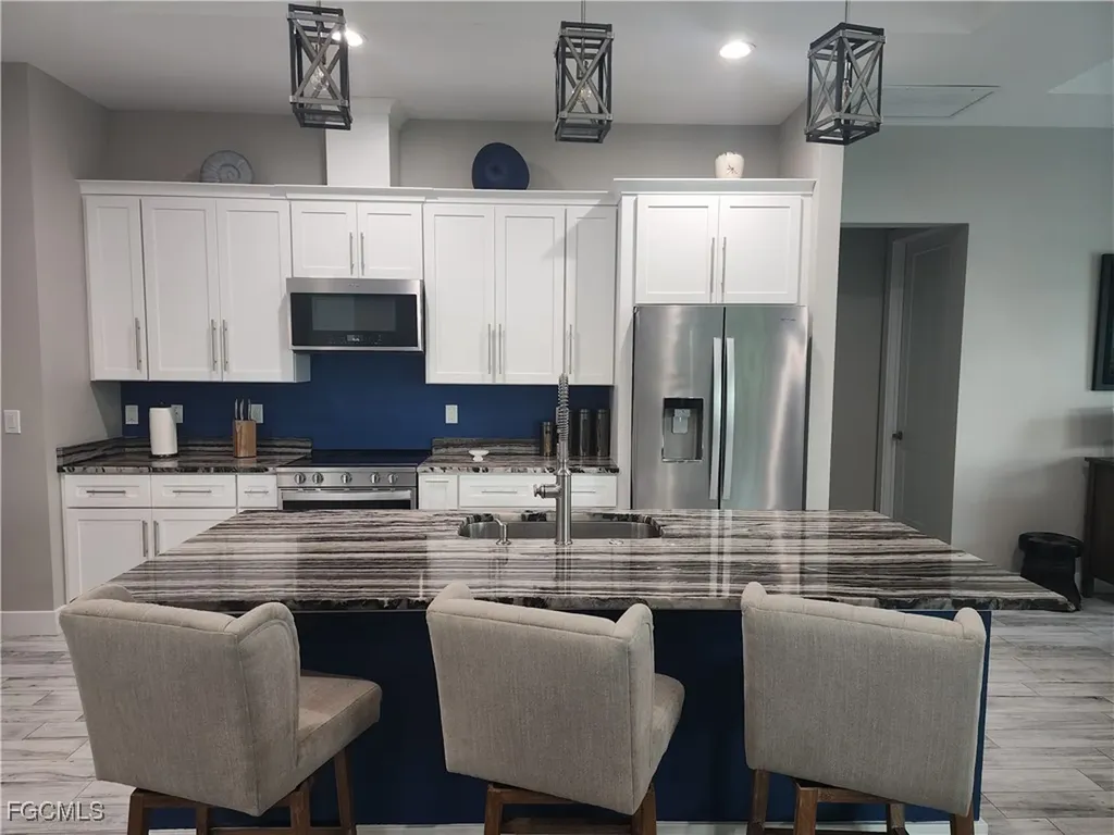 3801 Kismet Lakes Lane Cape Coral FL 33993