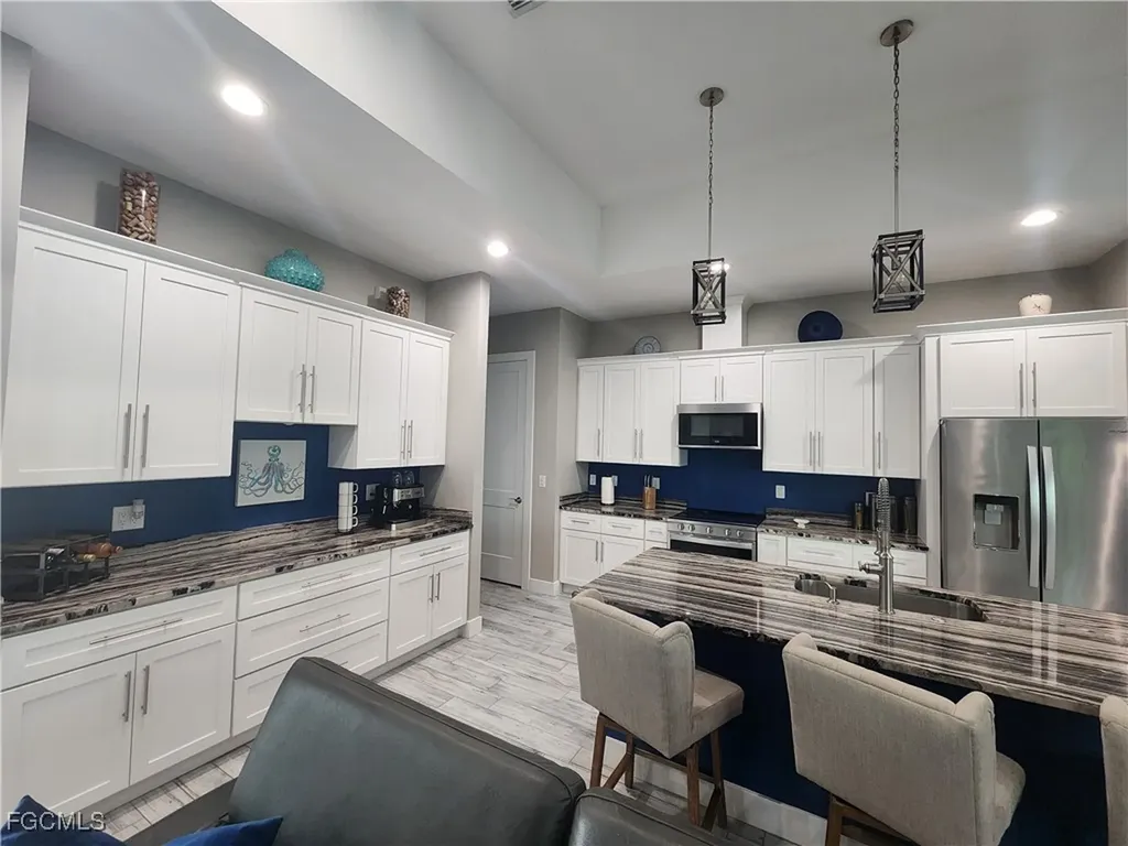 3801 Kismet Lakes Lane Cape Coral FL 33993