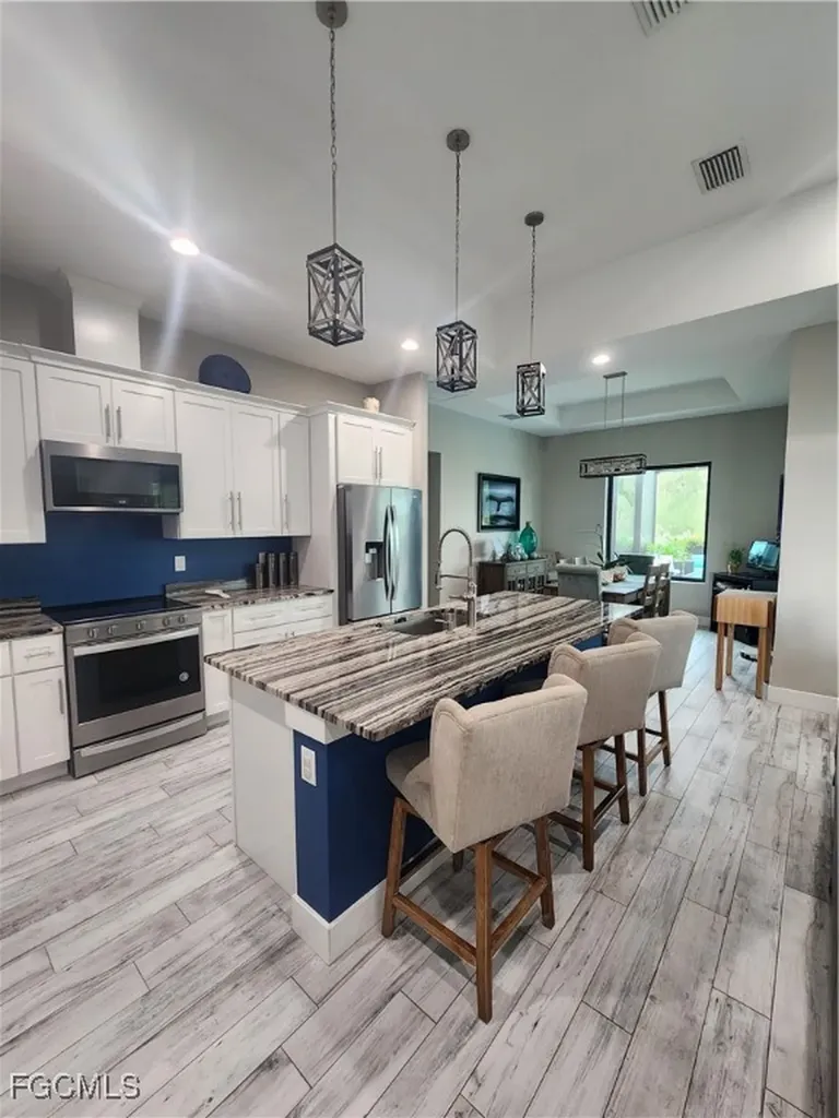 3801 Kismet Lakes Lane Cape Coral FL 33993