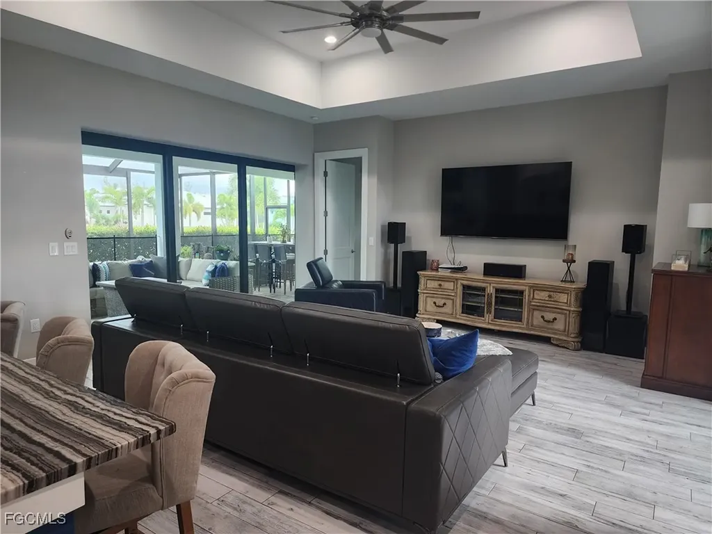 3801 Kismet Lakes Lane Cape Coral FL 33993