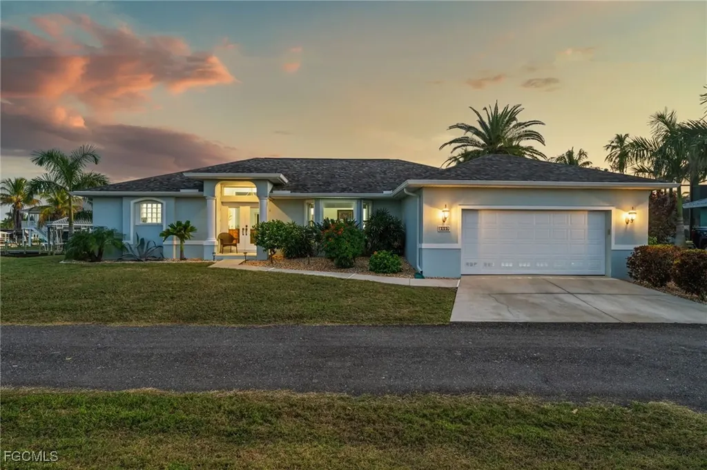 3597 Gondola Lane St. James City FL 33956