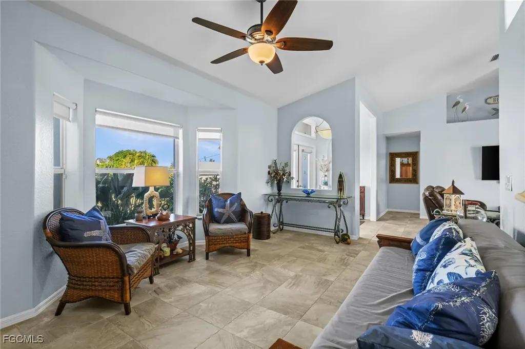 3597 Gondola Lane St. James City FL 33956