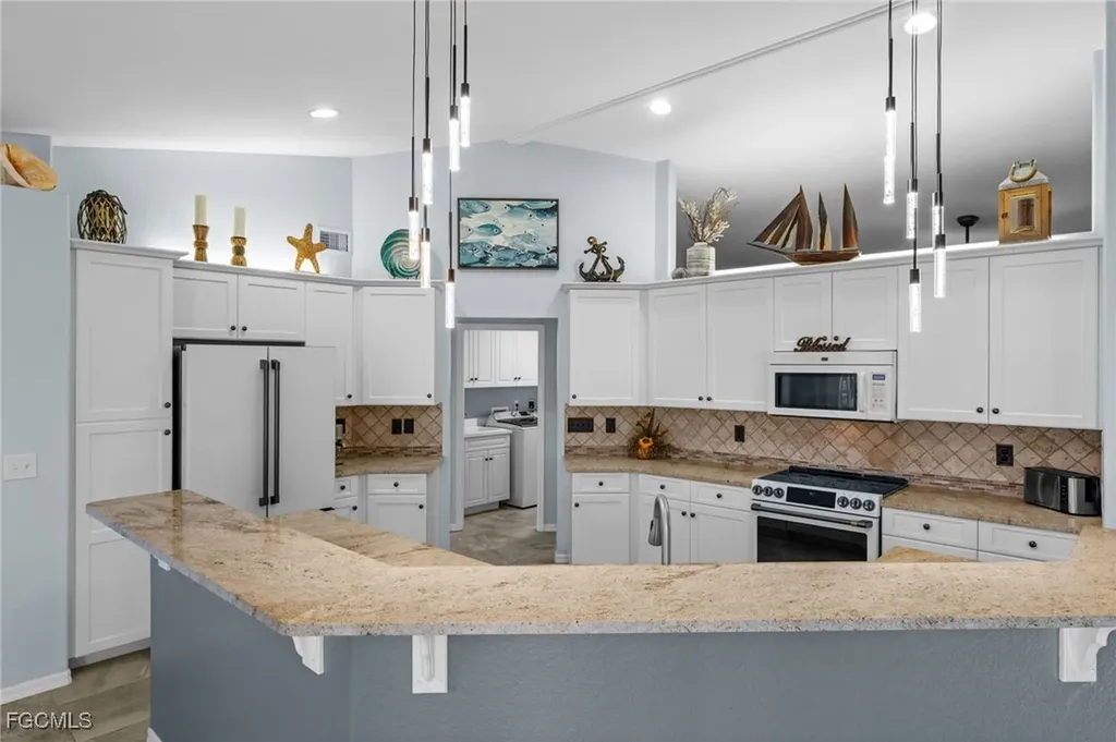 3597 Gondola Lane St. James City FL 33956