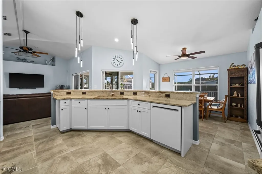 3597 Gondola Lane St. James City FL 33956