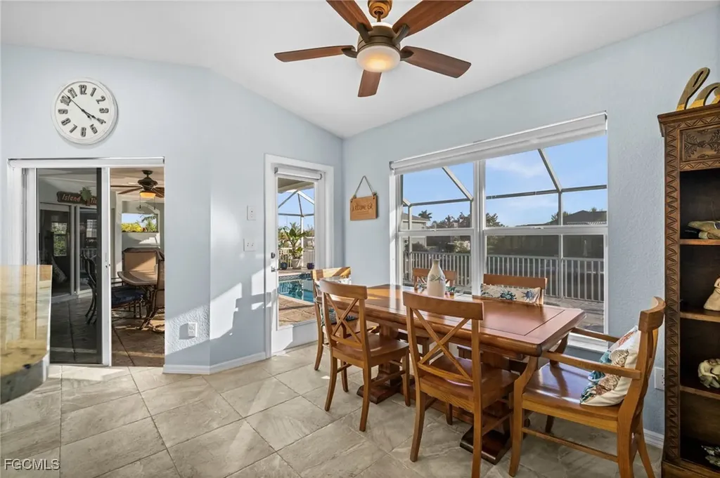 3597 Gondola Lane St. James City FL 33956