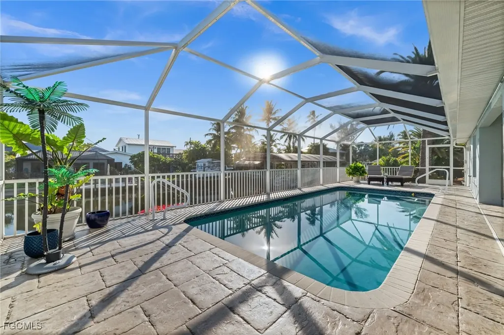 3597 Gondola Lane St. James City FL 33956