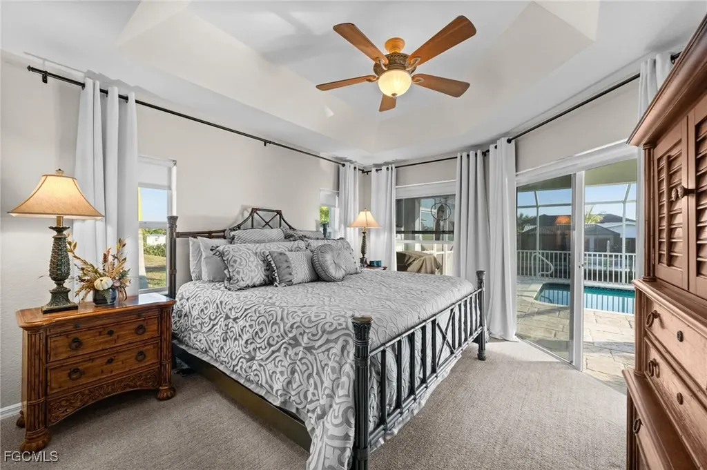 3597 Gondola Lane St. James City FL 33956