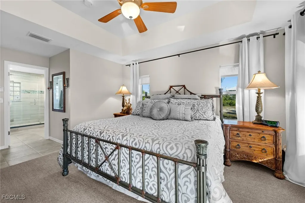 3597 Gondola Lane St. James City FL 33956