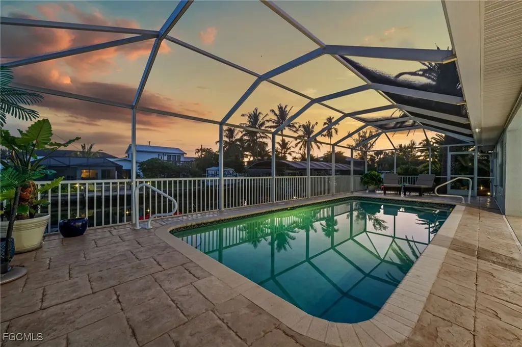 3597 Gondola Lane St. James City FL 33956