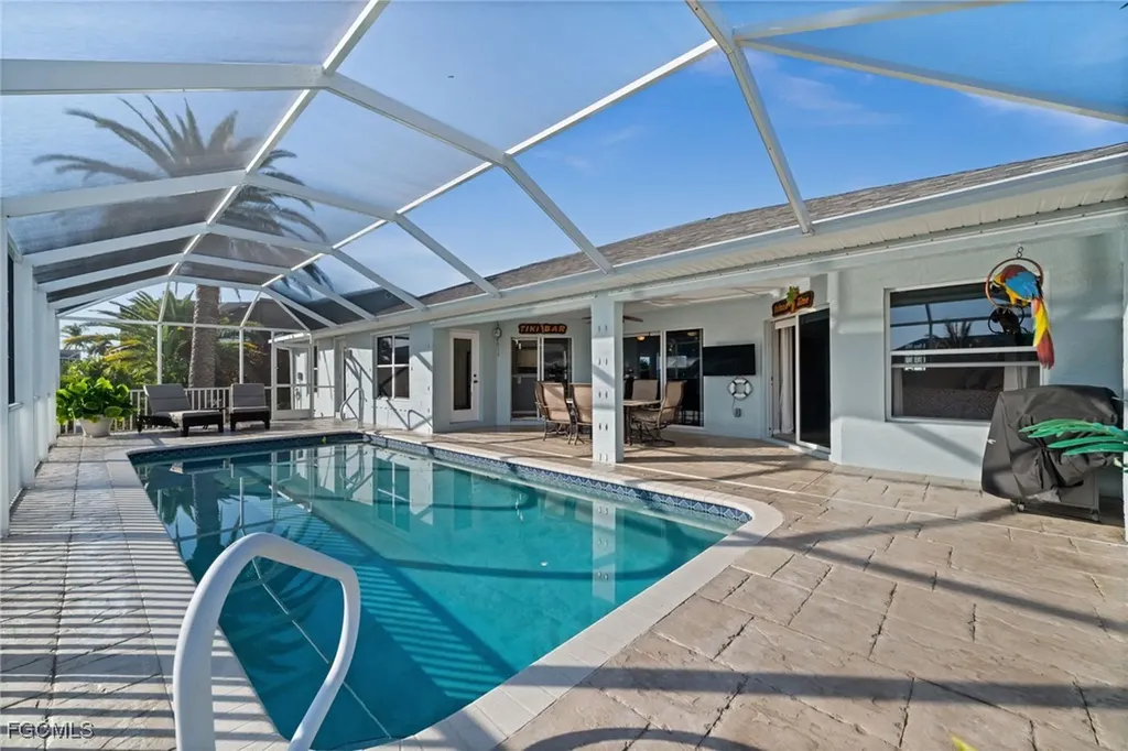 3597 Gondola Lane St. James City FL 33956