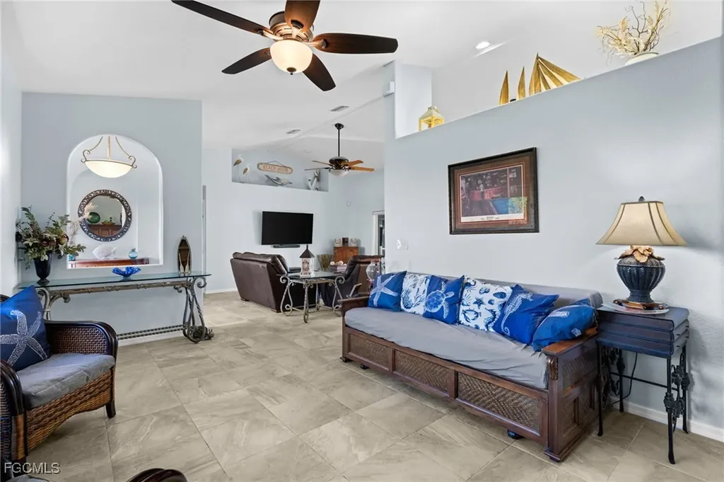 3597 Gondola Lane St. James City FL 33956