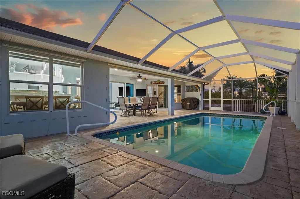 3597 Gondola Lane St. James City FL 33956