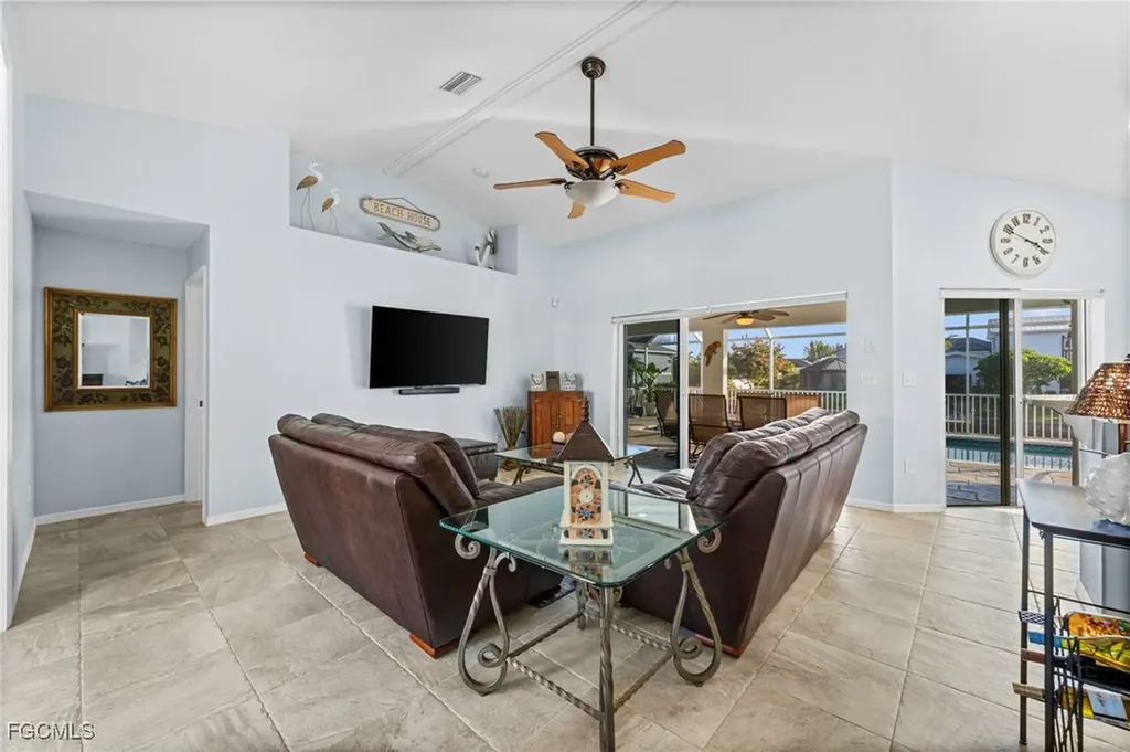3597 Gondola Lane St. James City FL 33956