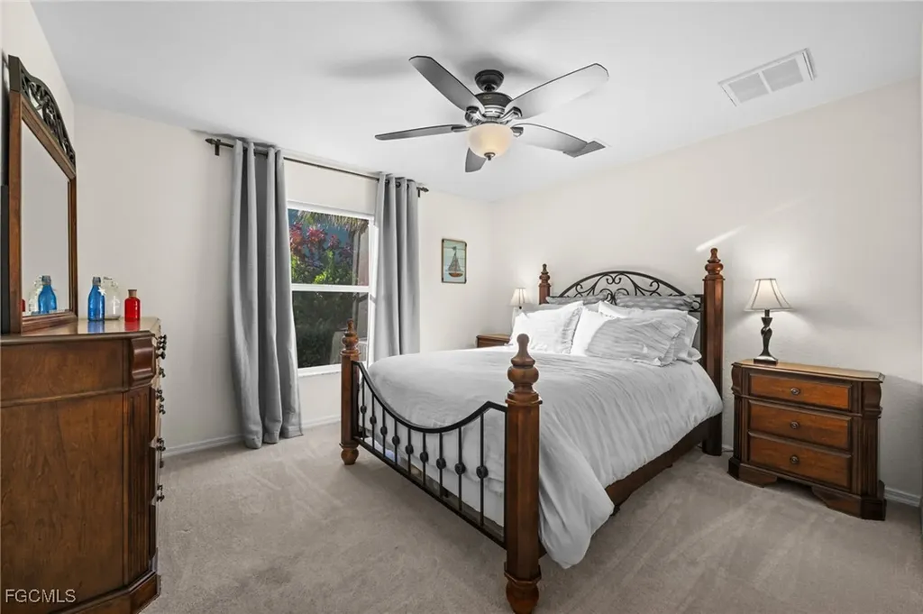 3597 Gondola Lane St. James City FL 33956