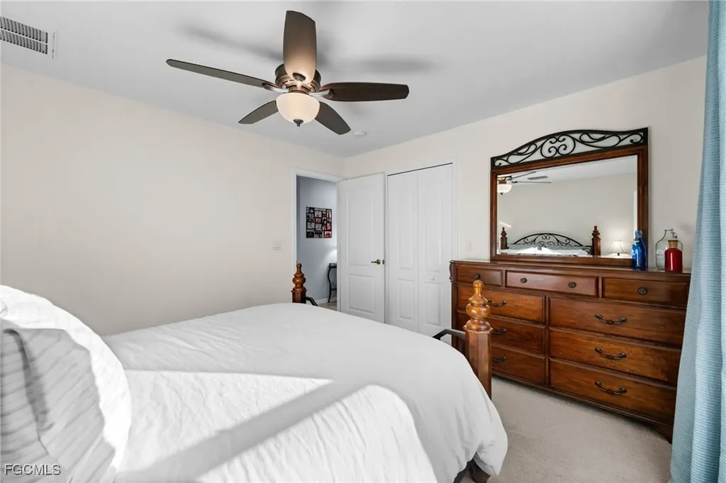 3597 Gondola Lane St. James City FL 33956
