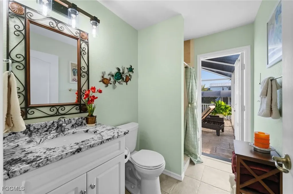 3597 Gondola Lane St. James City FL 33956