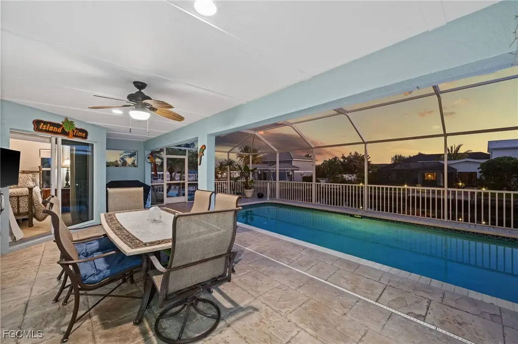 3597 Gondola Lane St. James City FL 33956