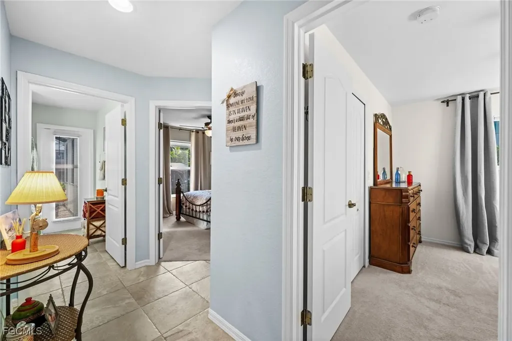 3597 Gondola Lane St. James City FL 33956