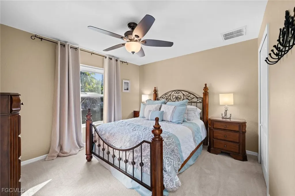 3597 Gondola Lane St. James City FL 33956