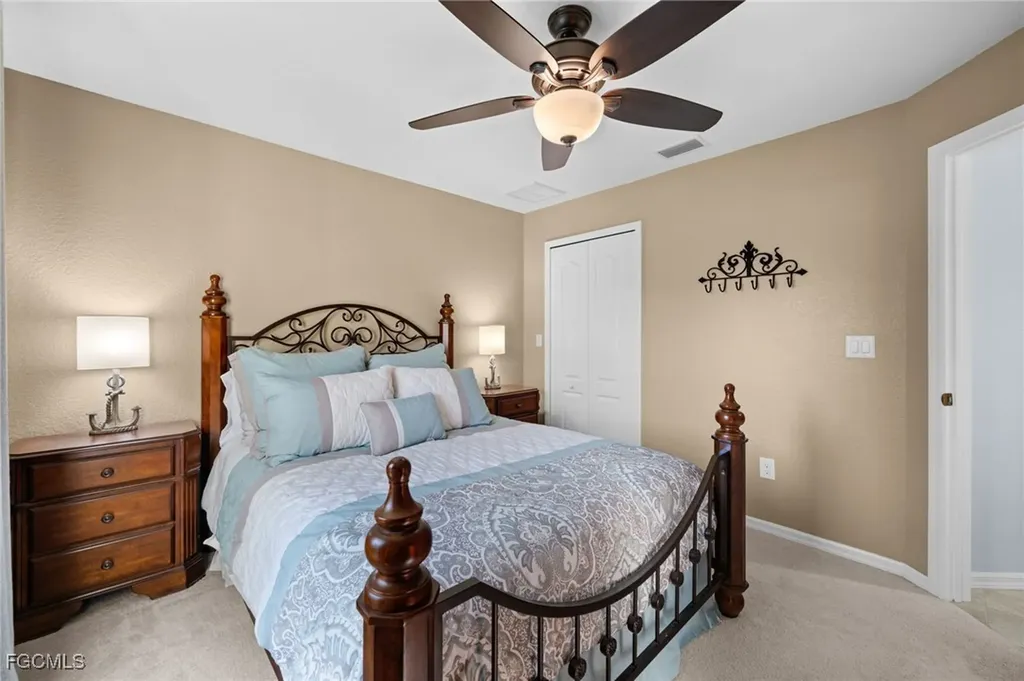 3597 Gondola Lane St. James City FL 33956