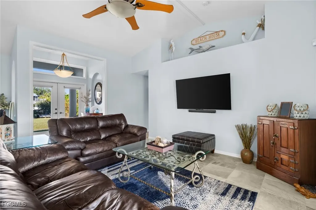 3597 Gondola Lane St. James City FL 33956