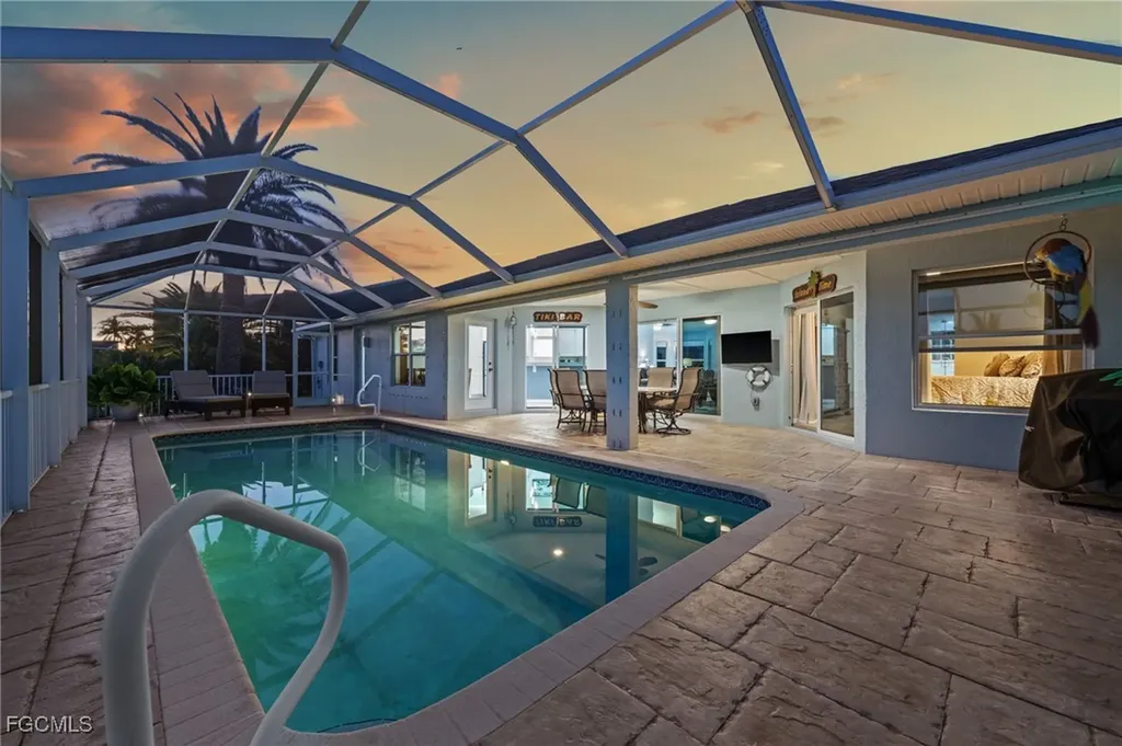 3597 Gondola Lane St. James City FL 33956