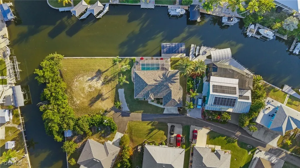 3597 Gondola Lane St. James City FL 33956