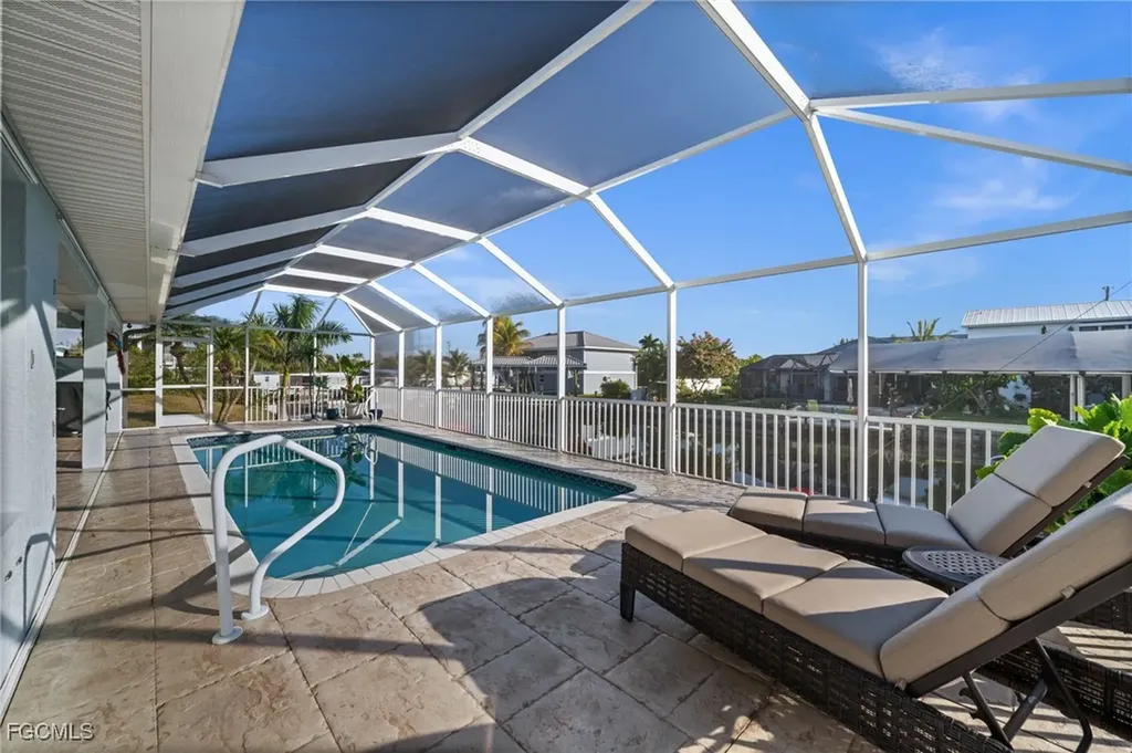 3597 Gondola Lane St. James City FL 33956