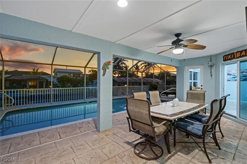3597 Gondola Lane St. James City FL 33956