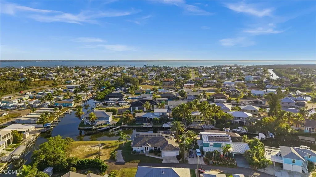 3597 Gondola Lane St. James City FL 33956