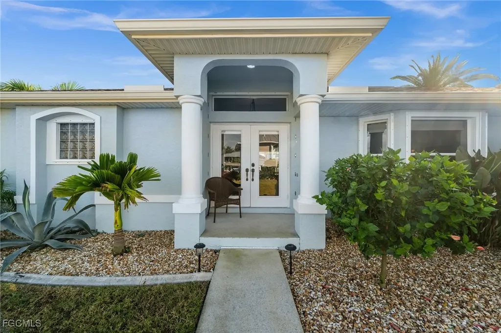 3597 Gondola Lane St. James City FL 33956