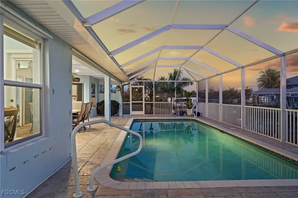 3597 Gondola Lane St. James City FL 33956