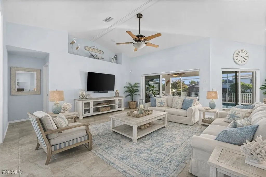 3597 Gondola Lane St. James City FL 33956