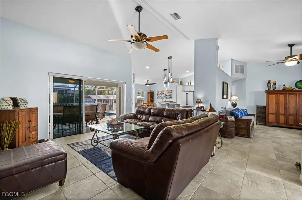 3597 Gondola Lane St. James City FL 33956