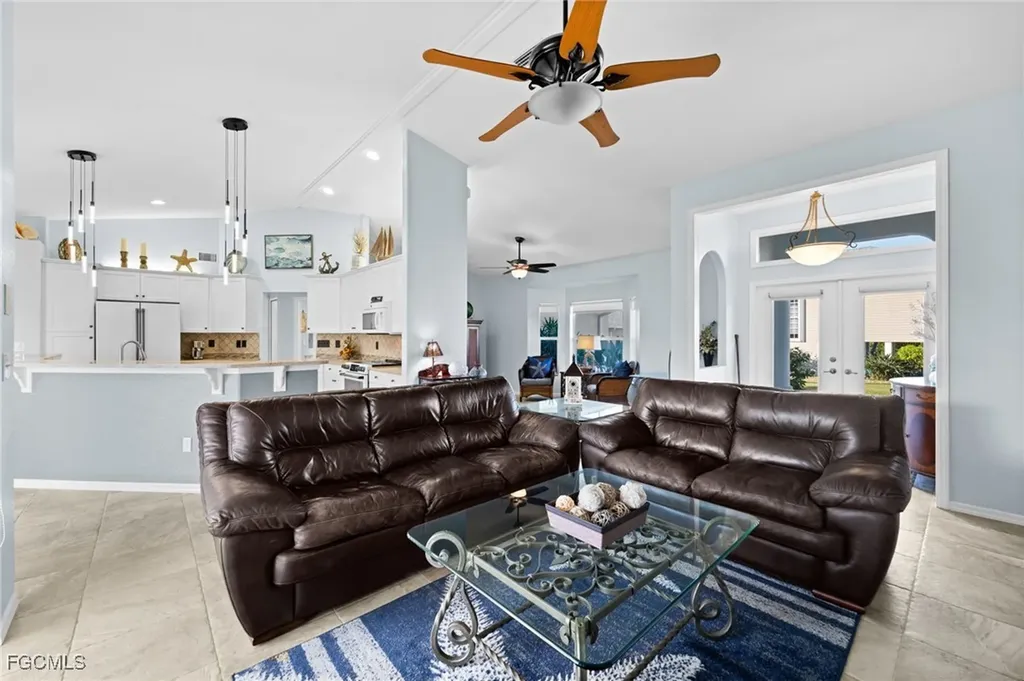 3597 Gondola Lane St. James City FL 33956