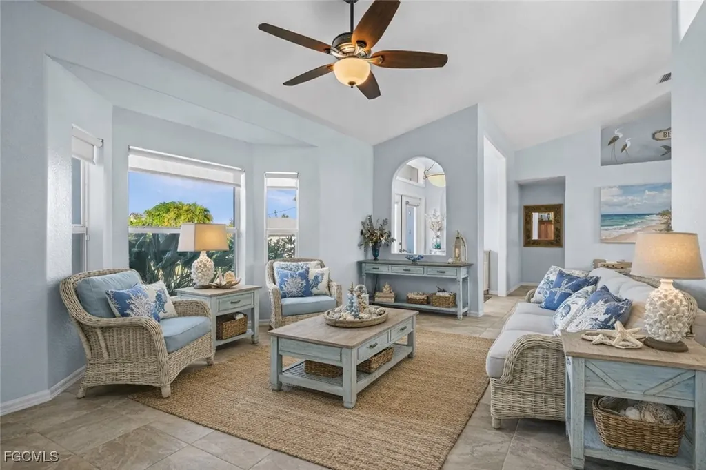 3597 Gondola Lane St. James City FL 33956