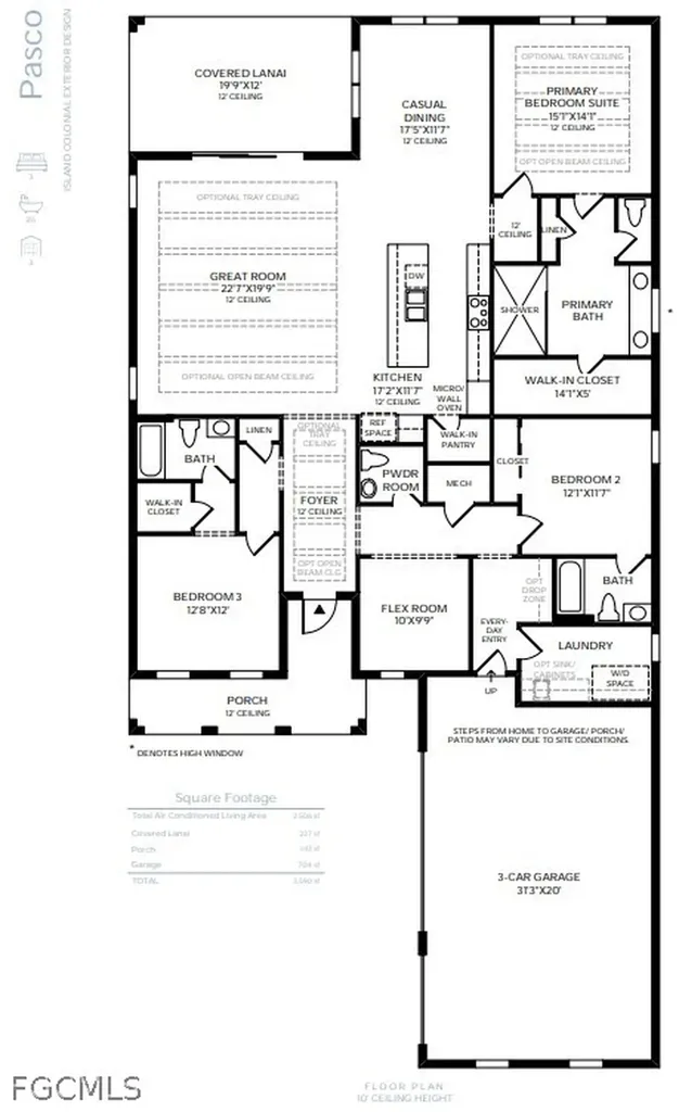 44541 Little Blue Heron Way Punta Gorda FL 33982