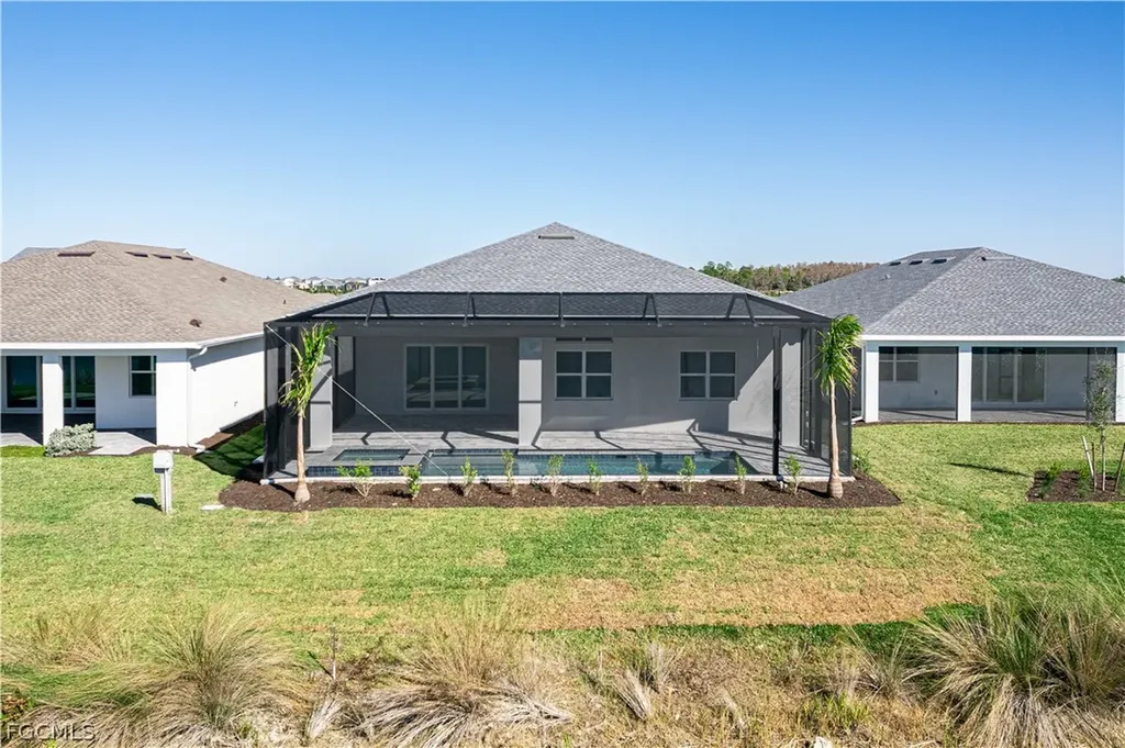 44541 Little Blue Heron Way Punta Gorda FL 33982