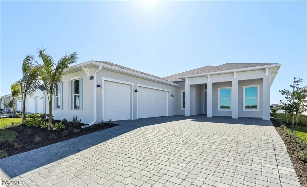 44541 Little Blue Heron Way Punta Gorda FL 33982