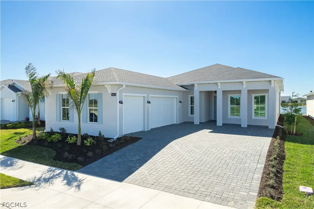 44541 Little Blue Heron Way Punta Gorda FL 33982