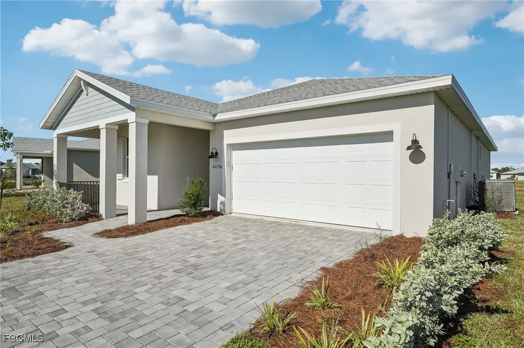 44290 Frontier Drive Punta Gorda FL 33982