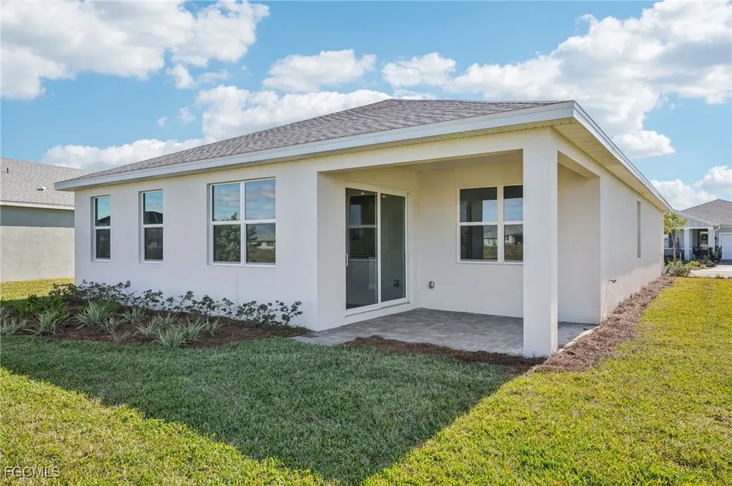 44290 Frontier Drive Punta Gorda FL 33982