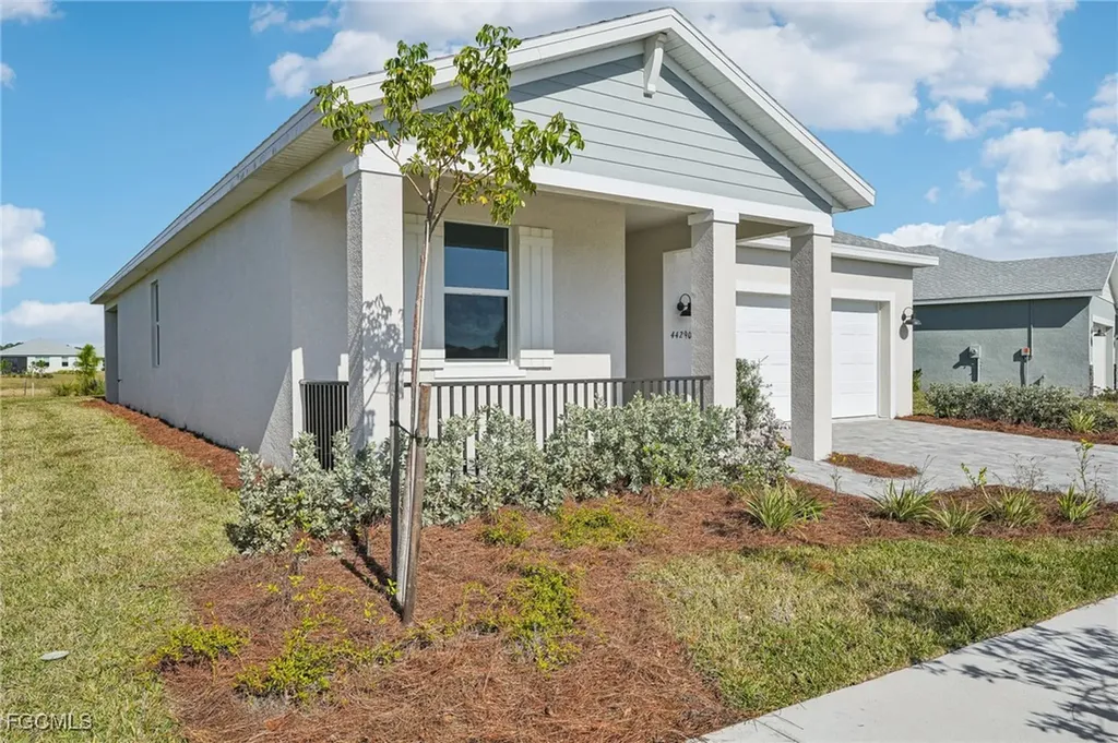 44290 Frontier Drive Punta Gorda FL 33982