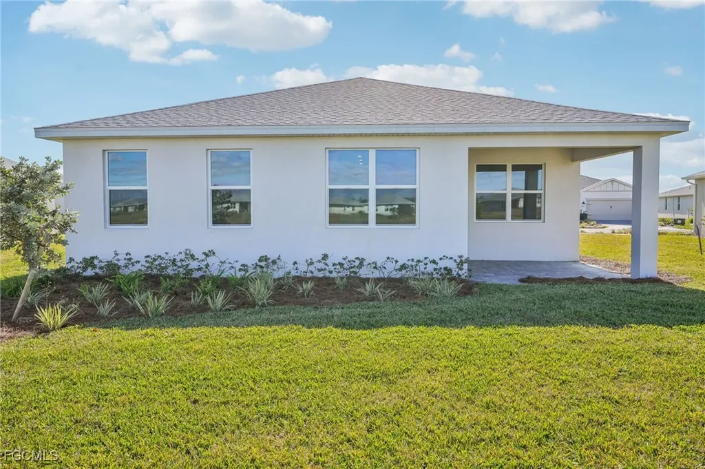 44290 Frontier Drive Punta Gorda FL 33982