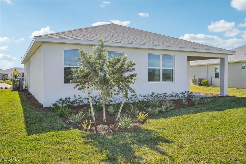 44290 Frontier Drive Punta Gorda FL 33982