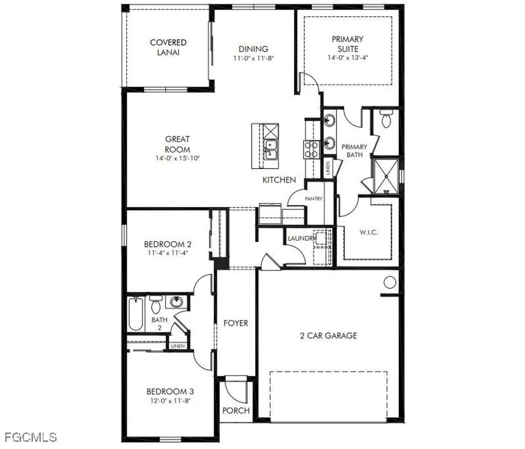 44290 Frontier Drive Punta Gorda FL 33982